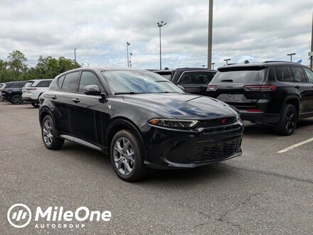 2024 Dodge Hornet R/T Plus SUV