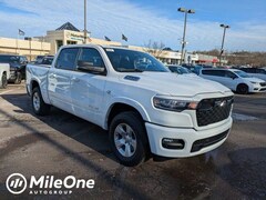 2026 Ram 1500 Big Horn/Lone Star Pickup