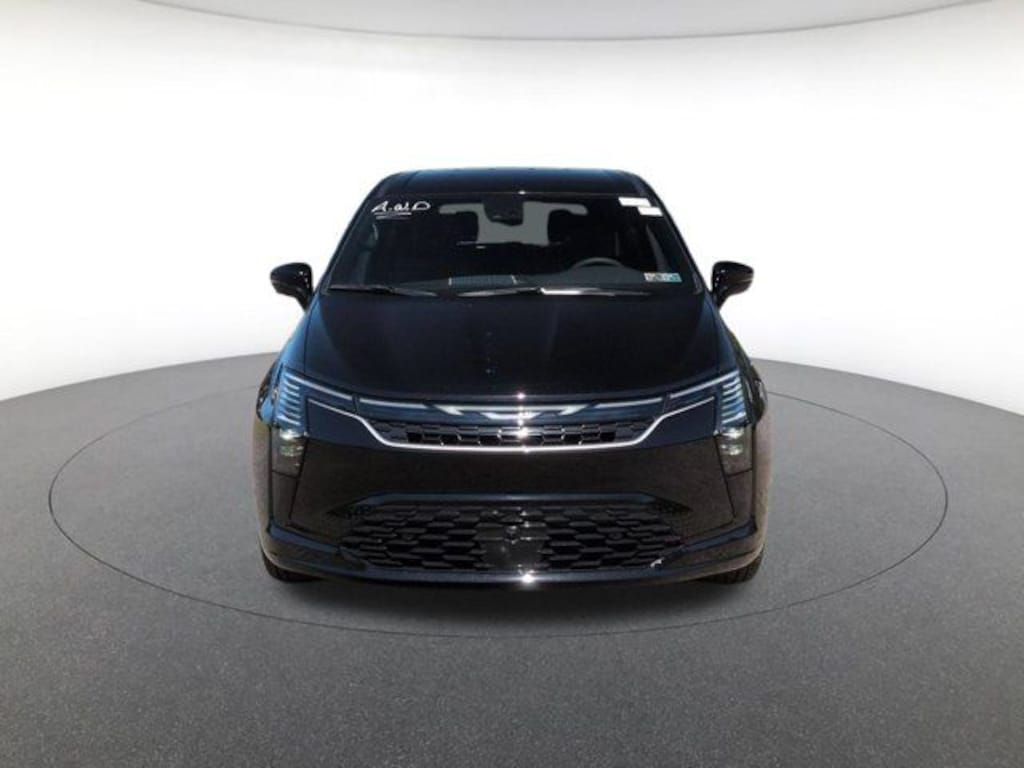 New 2027 Chrysler Pacifica Select Passenger Van