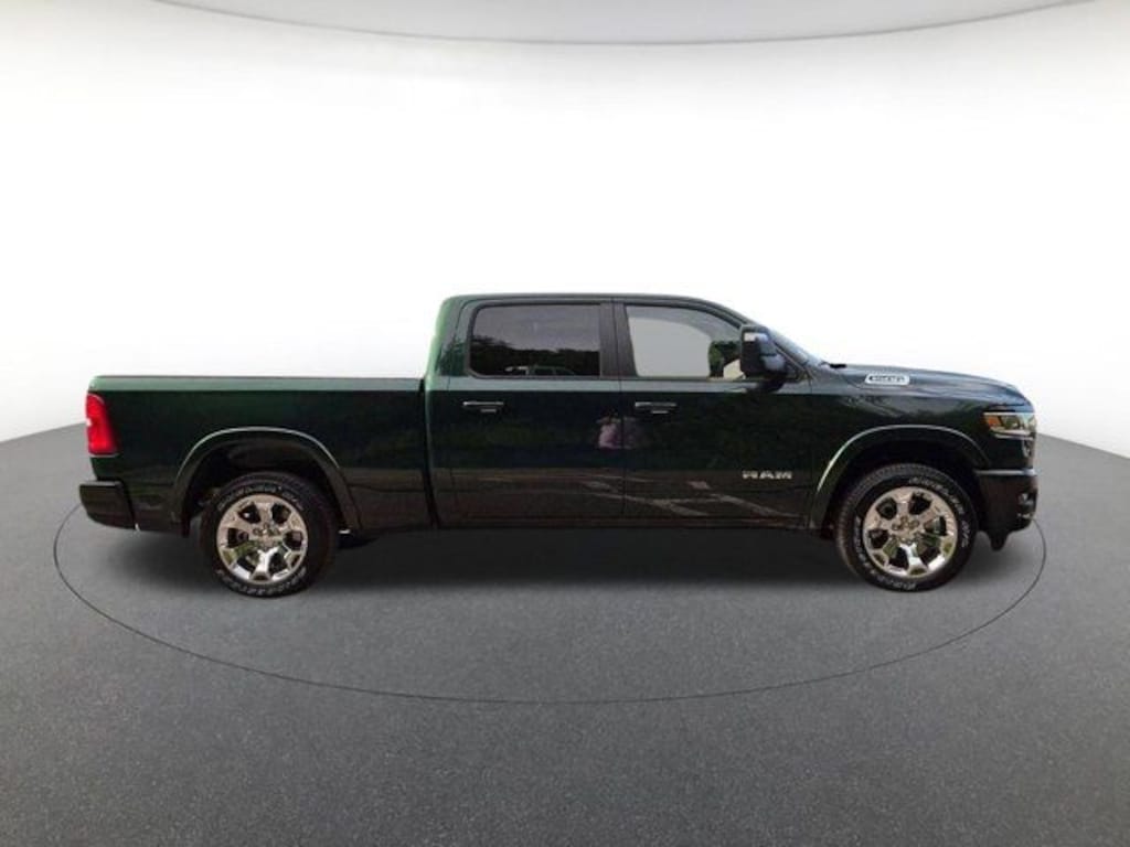 New 2026 Ram 1500 Big Horn/Lone Star Pickup