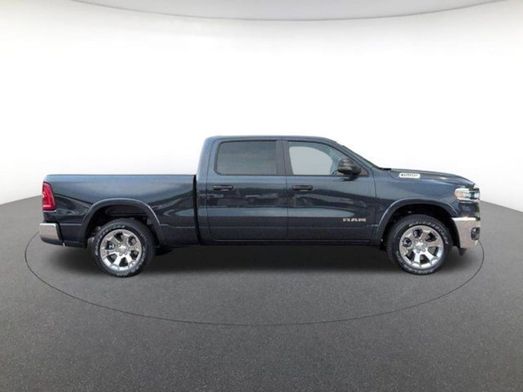New 2026 Ram 1500 Big Horn/Lone Star Pickup