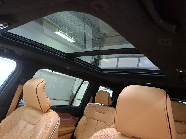 2024 Jeep Grand Cherokee L Summit Reserve - Photo 15