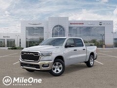 2026 Ram 1500 Big Horn/Lone Star Pickup