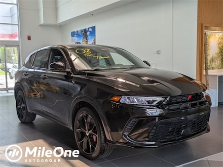 2024 Dodge Hornet R/T Plus SUV