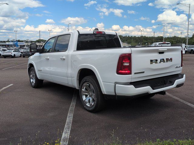 2025 RAM 1500 Big Horn/Lone Star - Photo 7