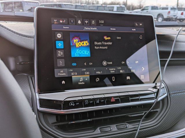 2026 Jeep Compass Altitude Special Edition - Photo 16