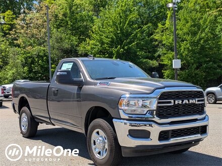 2024 Ram 2500 Tradesman Pickup