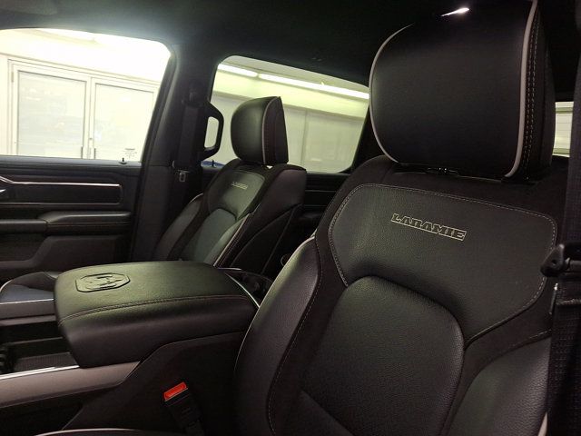 2026 RAM Ram 1500 Pickup Laramie - Photo 14