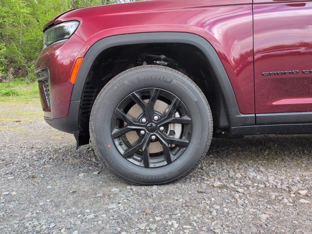 2026 Jeep Grand Cherokee L Laredo - Photo 16