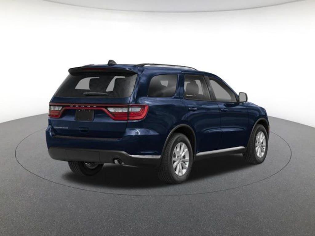 New 2026 Dodge Durango GT Sport Utility