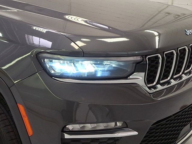 2023 Jeep Grand Cherokee 4xe - Photo 9