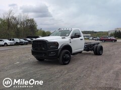 2026 Ram 4500 Chassis Cab Tradesman/Big Horn Pickup