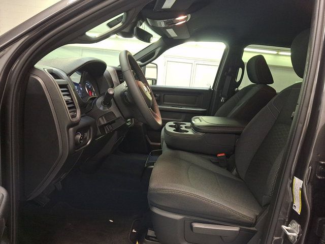 2026 RAM Ram 2500 Pickup Tradesman/Black Express - Photo 13