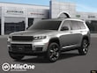  Jeep Grand Cherokee L