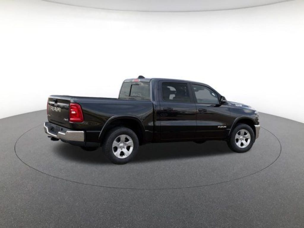 New 2027 Ram 1500 Big Horn/Lone Star Pickup