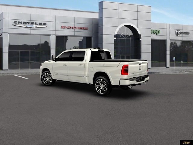 2026 Ram 1500 photo 2