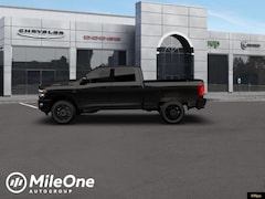 2026 Ram 2500 Big Horn Pickup