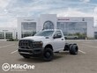  Ram 3500 Chassis Cab