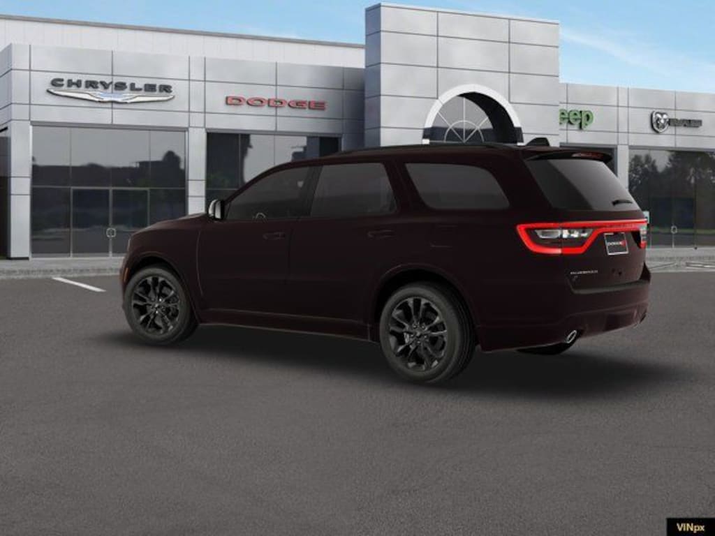 New 2026 Dodge Durango GT Sport Utility