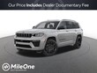 Jeep Grand Cherokee L