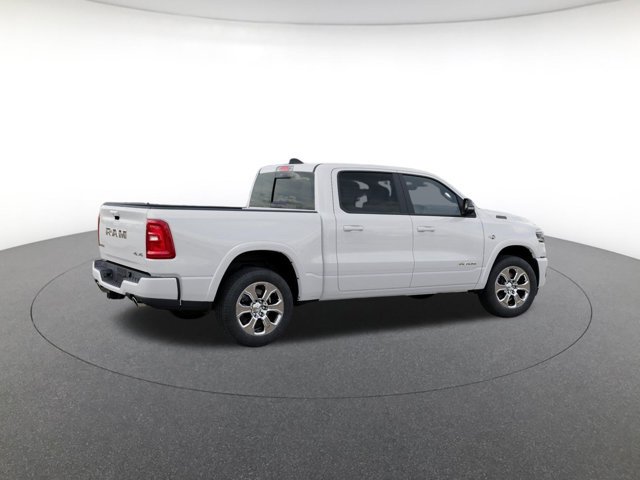 New 2027 Ram 1500 Big Horn/Lone Star Pickup