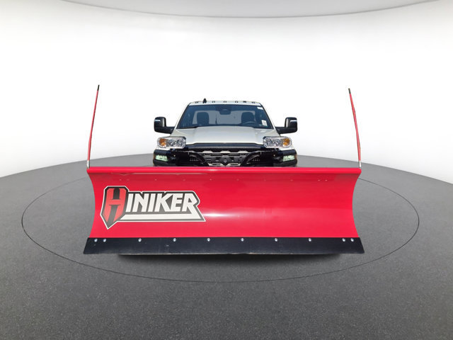 New 2026 Ram 2500 Tradesman Pickup