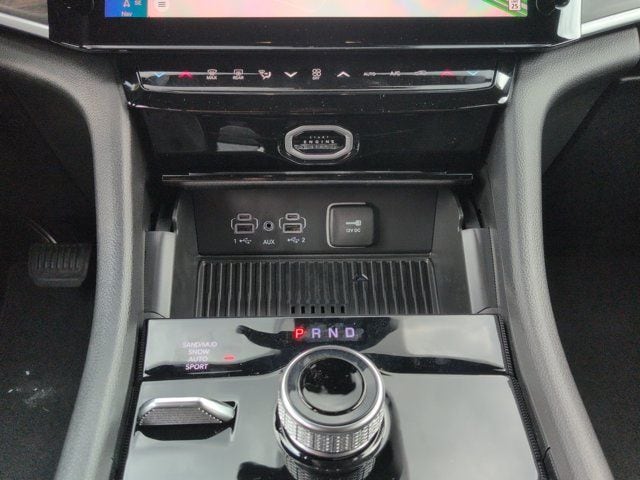 2026 Jeep Grand Cherokee L Laredo - Photo 14