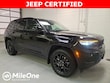 Jeep Grand Cherokee 4xe