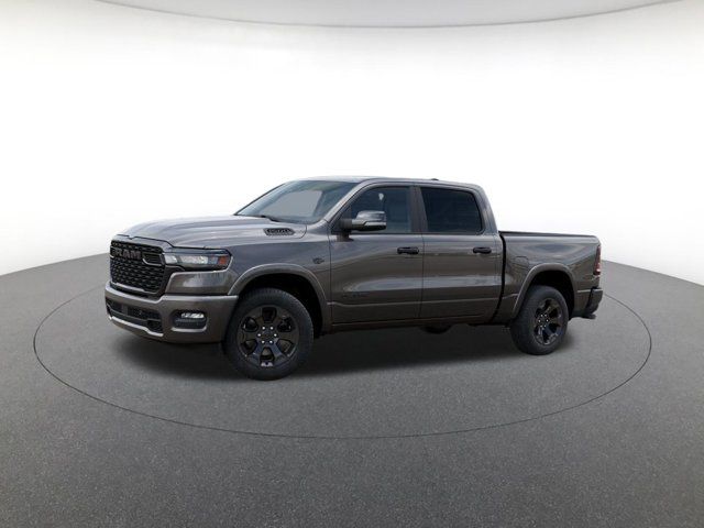 New 2027 Ram 1500 Big Horn/Lone Star Pickup