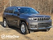  Jeep Grand Cherokee L