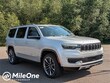 Jeep Wagoneer