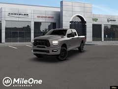 2026 Ram 2500 Big Horn Pickup