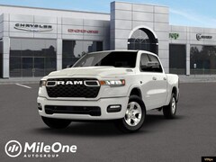 2026 Ram 1500 Big Horn/Lone Star Pickup