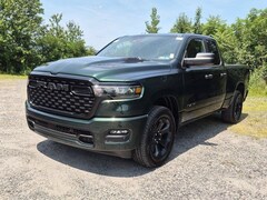 2026 Ram 1500 Tradesman Pickup