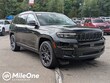 Jeep Grand Cherokee L