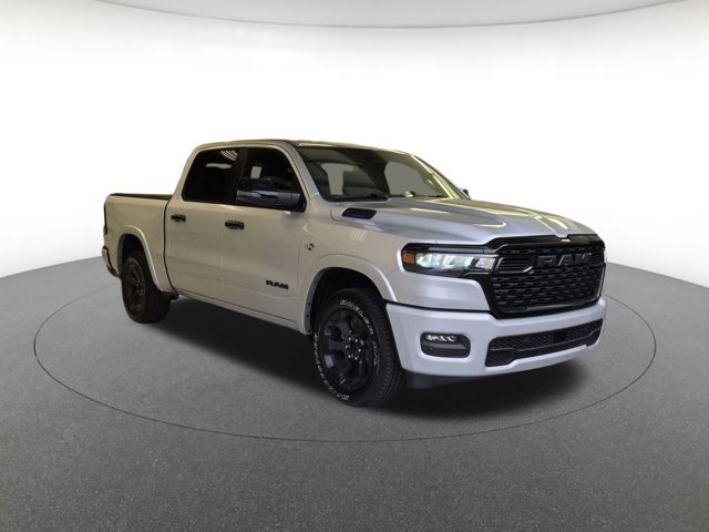 Used 2026 Ram 1500 Big Horn/Lone Star Truck Crew Cab