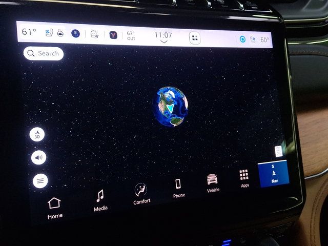 2024 Jeep Grand Cherokee L Summit Reserve - Photo 18