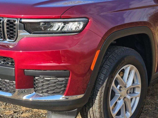 2025 Jeep Grand Cherokee L Laredo - Photo 7