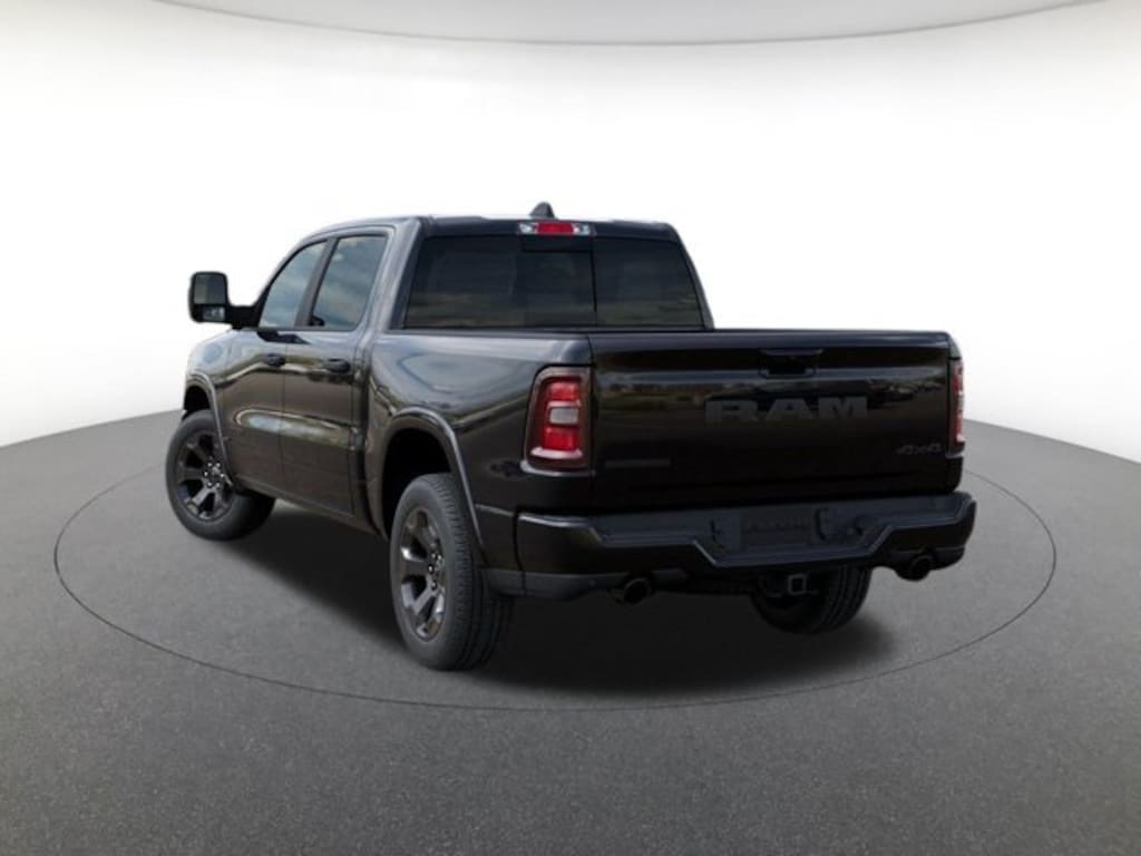 New 2027 Ram 1500 Big Horn/Lone Star Pickup