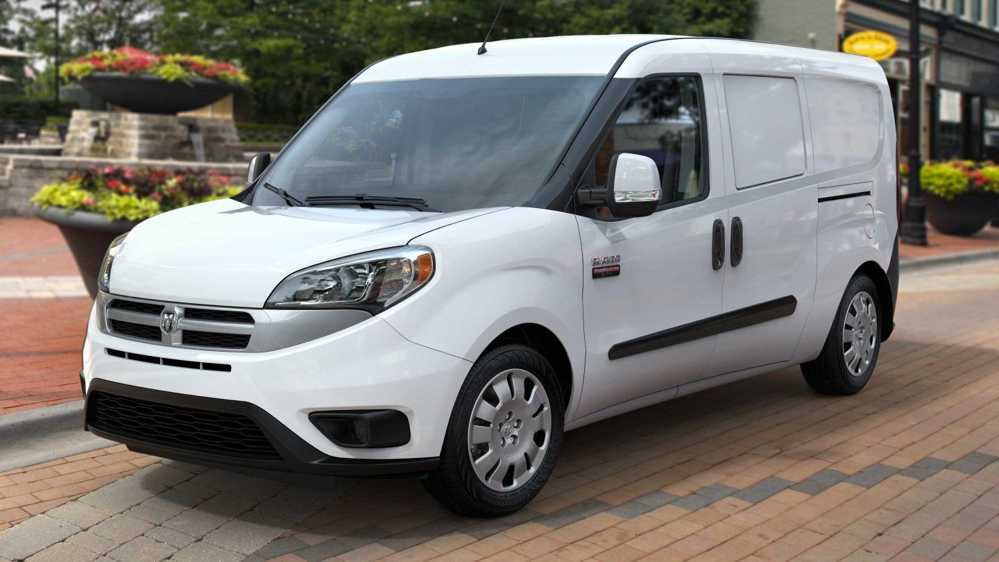 ram promaster dealer