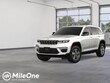 Jeep Grand Cherokee 4xe