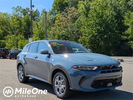 2024 Dodge Hornet R/T Plus SUV