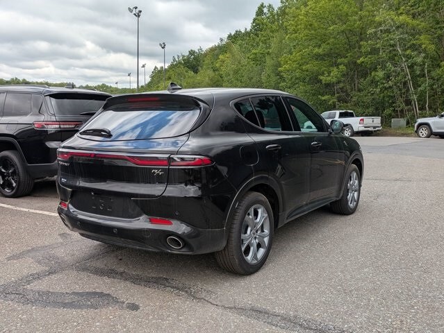 2024 Dodge Hornet R/T Plus photo 4