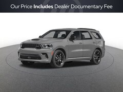 2026 Dodge Durango GT HEMI V8 Sport Utility