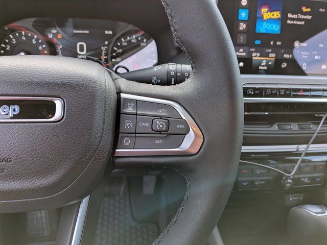2026 Jeep Compass Altitude Special Edition - Photo 19