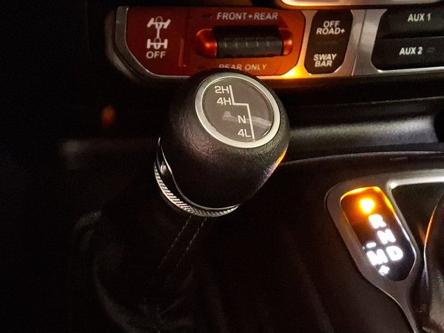 2026 Jeep Wrangler 4-Door Rubicon - Photo 25