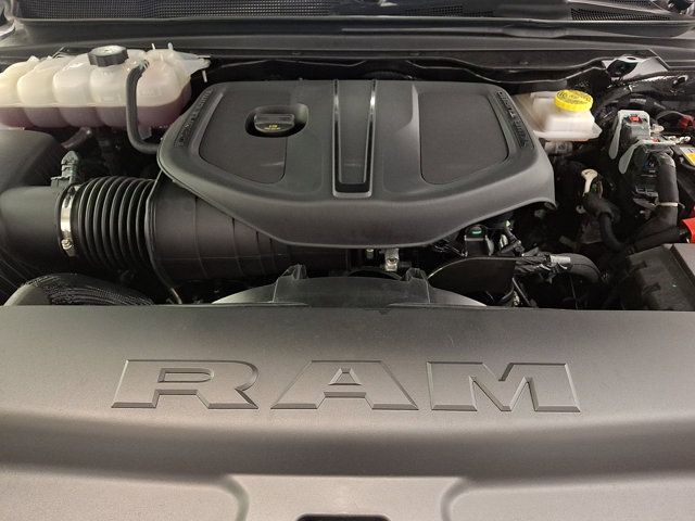 2026 RAM Ram 1500 Pickup Laramie - Photo 27
