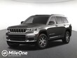 Jeep Grand Cherokee L