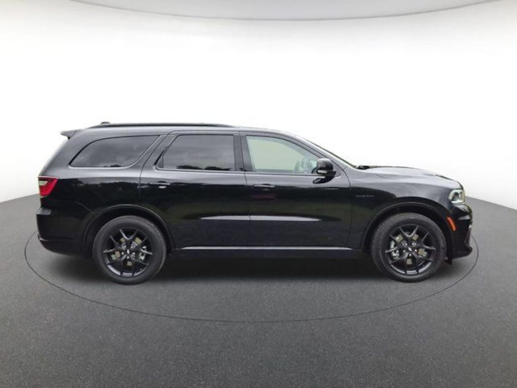 New 2026 Dodge Durango GT HEMI V8 Sport Utility