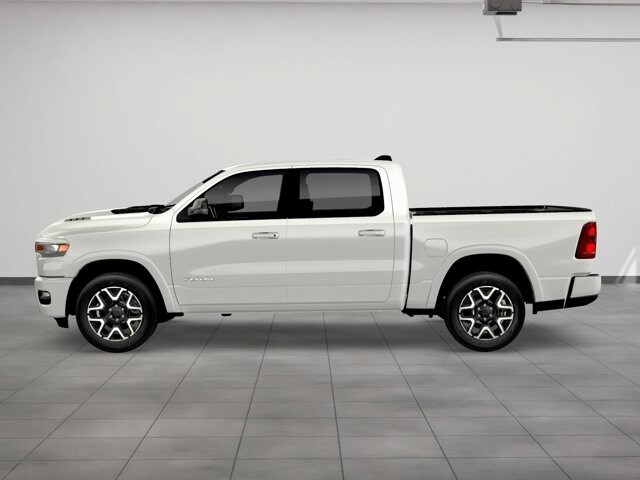 2026 Ram 1500 Laramie photo 2